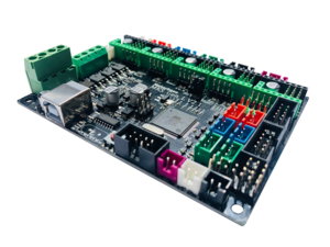 MKS GEN_L V2.1 BOARD image 0